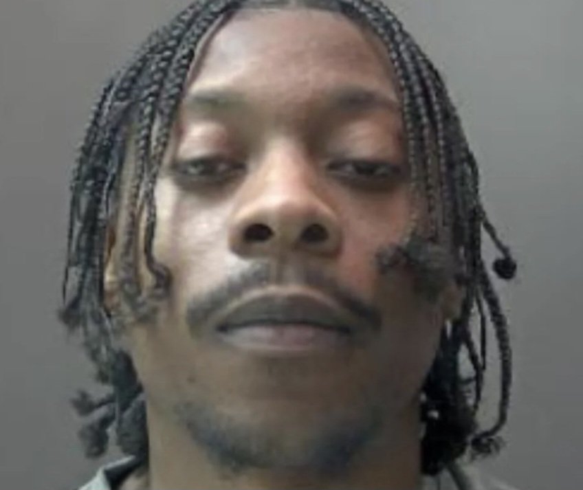 Dequarn Williams Guilty of Bushey Stabbing Murder
