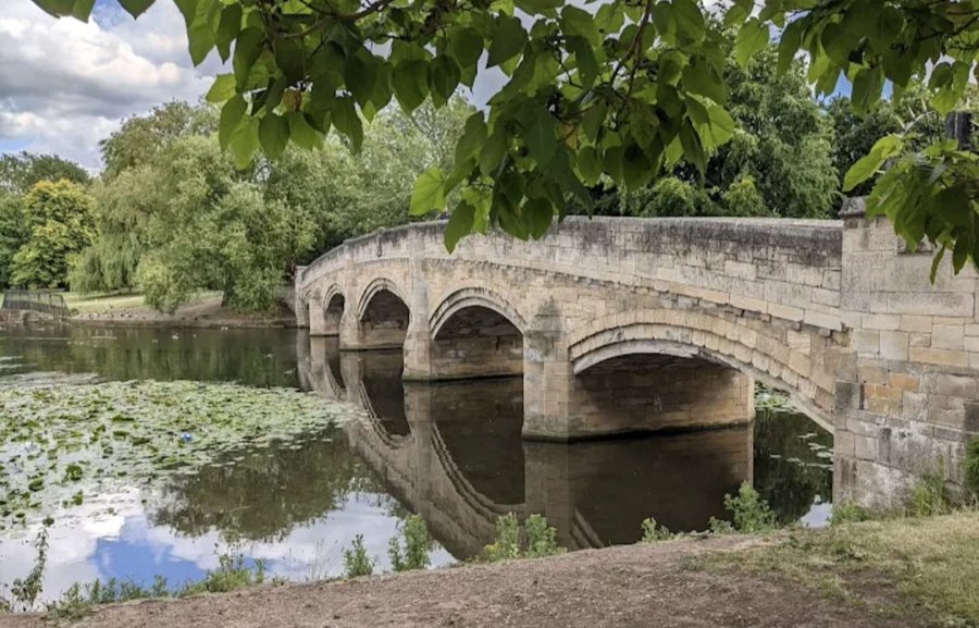 Islamuddin Talash Convicted of Rape in Leicester’s Abbey Park