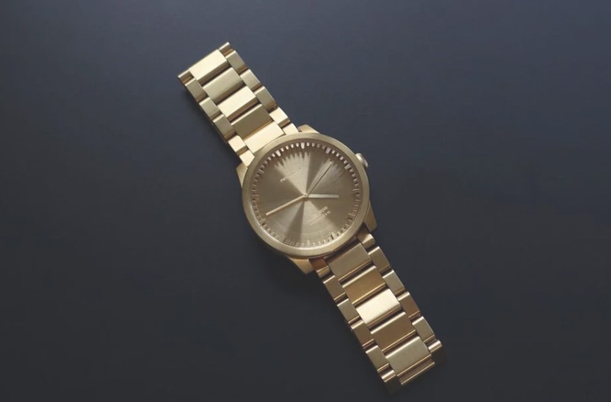 Vintage Luxury Watches Melted for Gold as Prices Soar in UK
