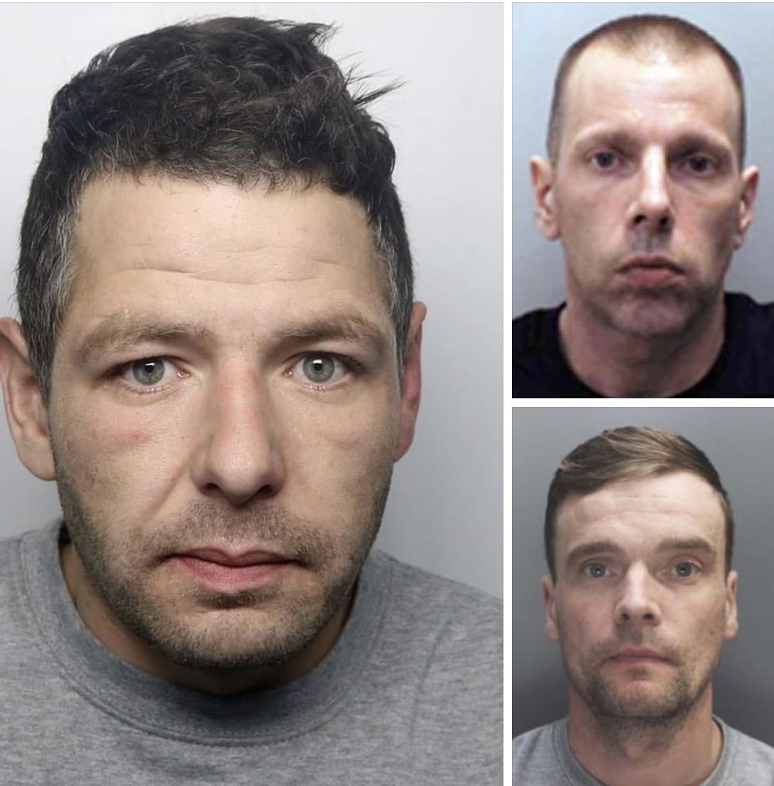 Three Men Deny Murder in Deadly HMP Wakefield Prison Attack