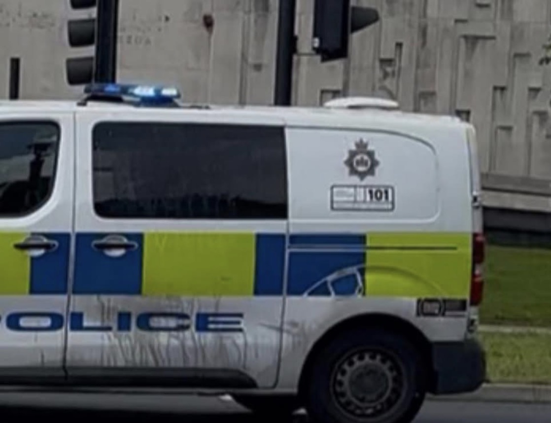 West Yorkshire Police Sergeant Pleads Guilty to Off-Duty Assault in Kirklees