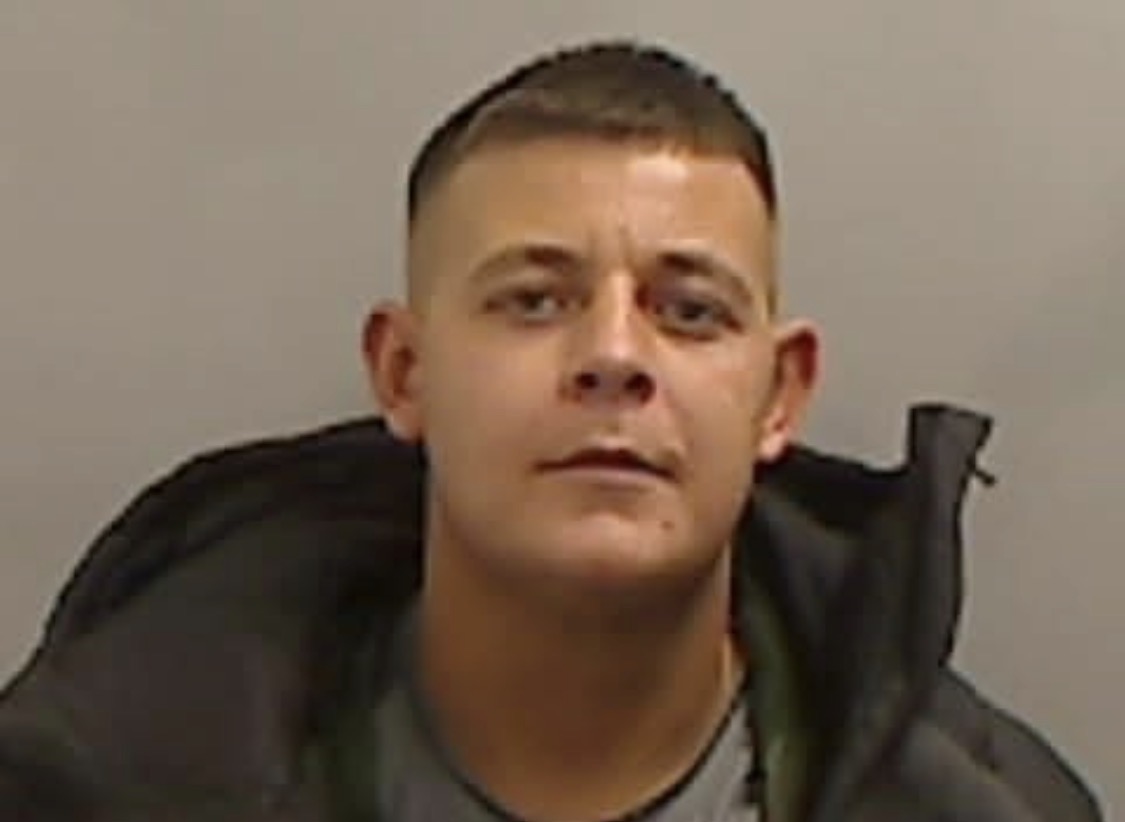 Stockton Man Jailed for Supplying Spice and Cocaine to Vulnerable Buyers