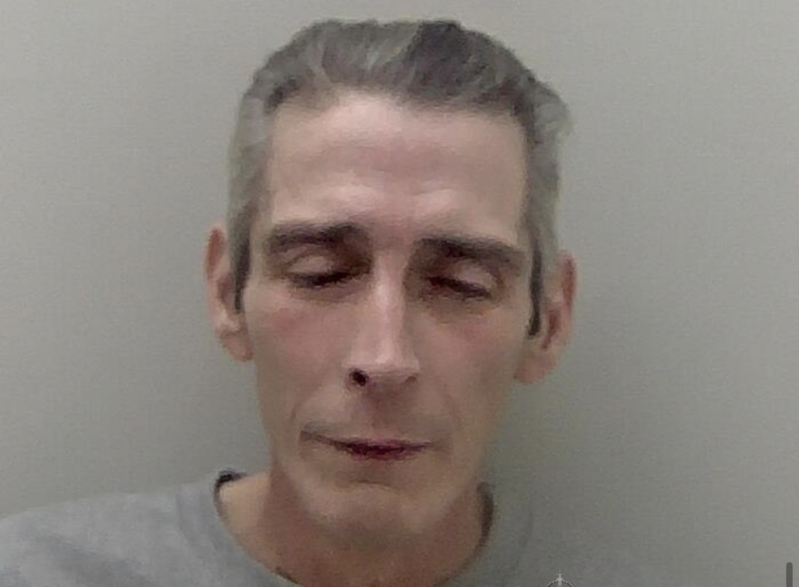 Chatham Murderer Convicted for £10 Phone Debt Stabbing