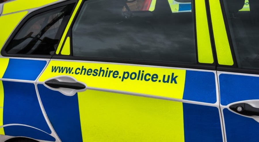 2-Year-Old Seriously Injured As Car Crashes Into Cheshire Nursery Playground