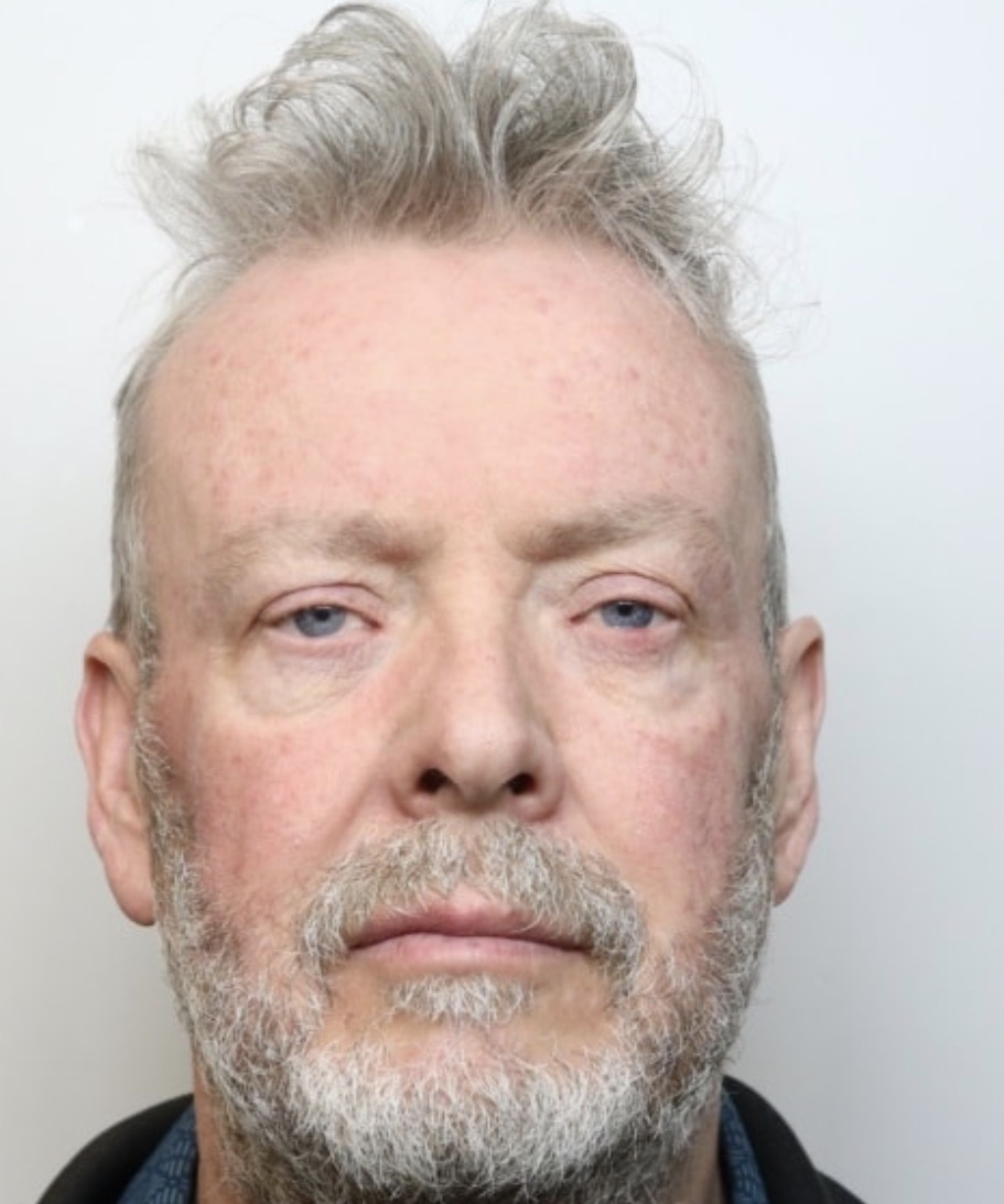 Swindon Man Jailed for Breaching Sexual Risk Order Targeting Sex Workers