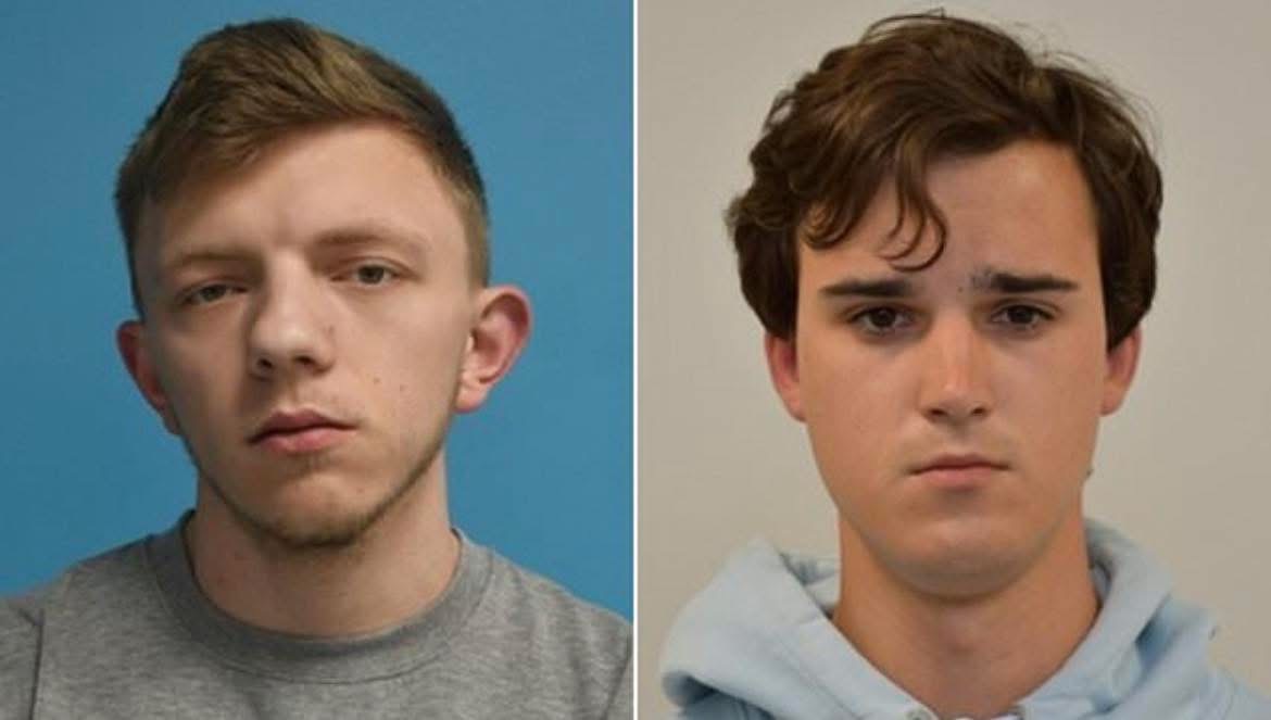 Two Men Convicted Over Arson Attacks Linked to Sir Keir Starmer Properties
