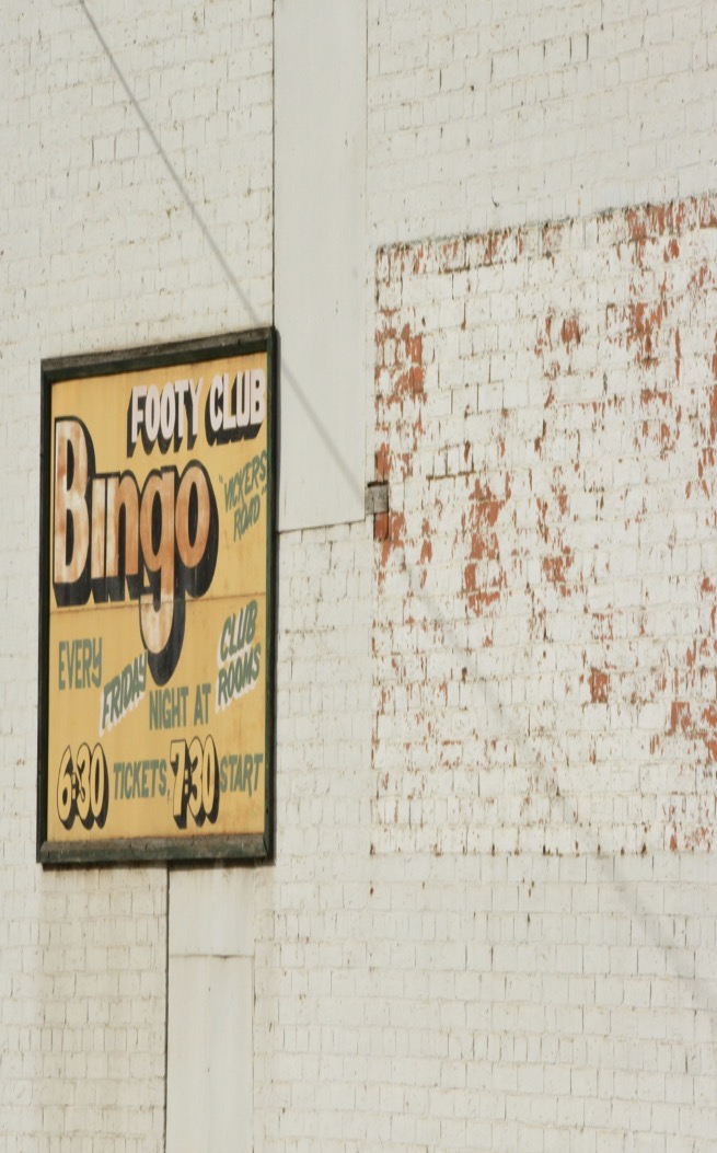 Bingo Is Having a Moment. These Are the Nights You Need to Know About