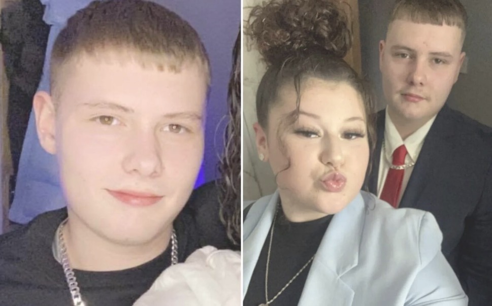 Norwich Teen Led Family Cannabis Empire From Age 14