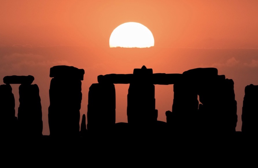 Thousands Head to Wiltshire for Stonehenge Summer Solstice 2026