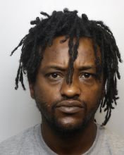 Huddersfield Man Jailed 23 Years For Town Centre Rape
