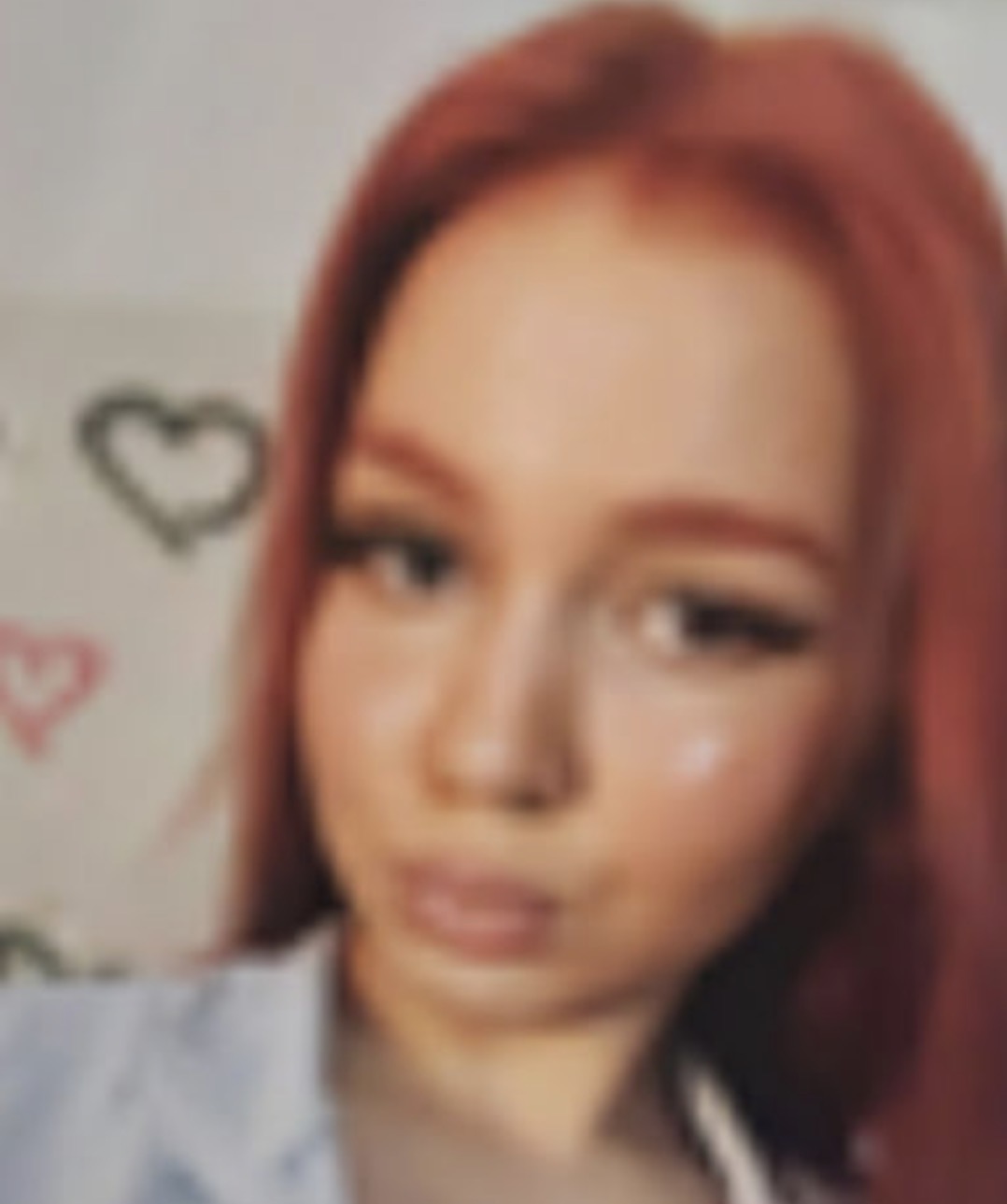 14-Year-Old Demi-Leigh Spouse Missing From Meopham Since June 13