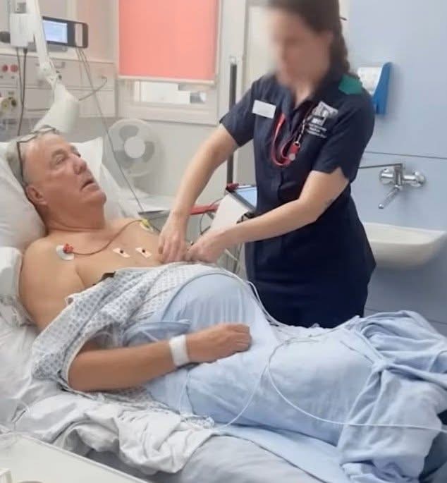 Jeremy Clarkson Reveals Aggressive Cancer Diagnosis on Clarkson’s Farm