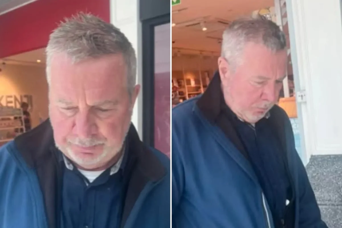 Police Seek Man Over Voyeurism At Preston St George’s Shopping Centre