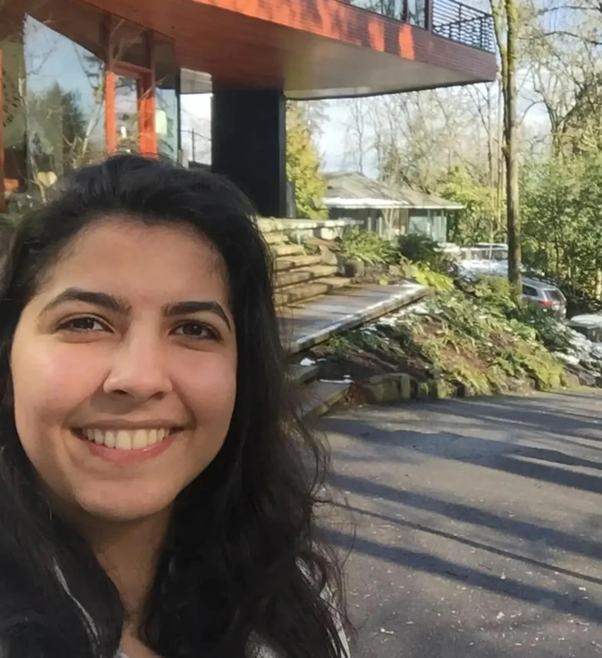 Search Marks 100 Days For Missing Brazilian Woman In Essex