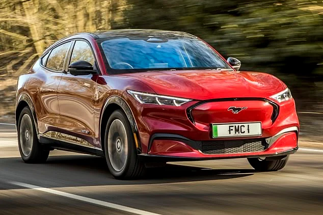 Ford Dealer Urged Claimants To Beat Motability Scheme Changes