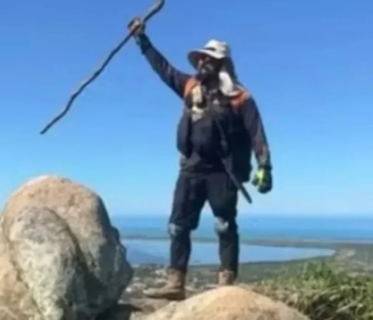 Hiker Dies After 500ft Fall From Maricá Cliff While Posing For Photo