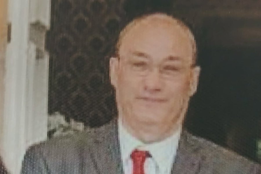 Missing Man Timothy in His 50s Sought Near Chippenham
