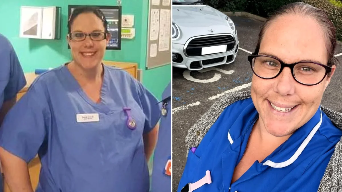 NHS Nurse and Mum of Six Dies in Swindon Road Tragedy
