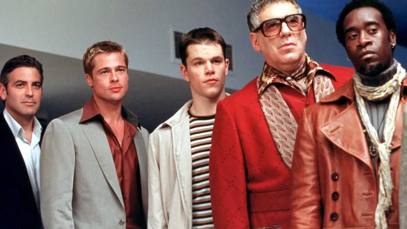 4 Movie Heists That Could Work In Real Life Explained