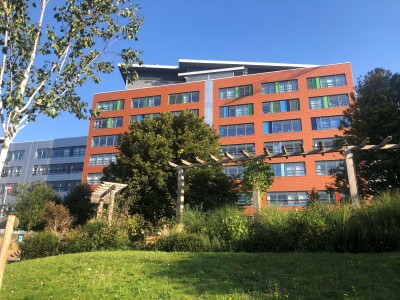 Critical Incident at Queen Alexandra Hospital After Chiller Failure Amid Heatwave