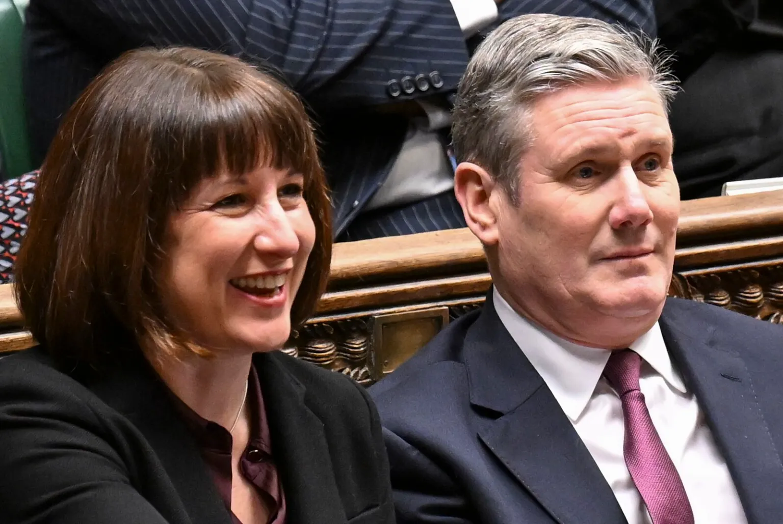 CBI Warns Labour Turmoil and Tax Hikes Hampering UK Business Hiring