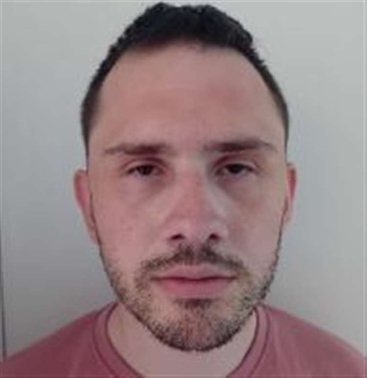 Police Appeal to Find Missing Gillingham Man Albert Cooper