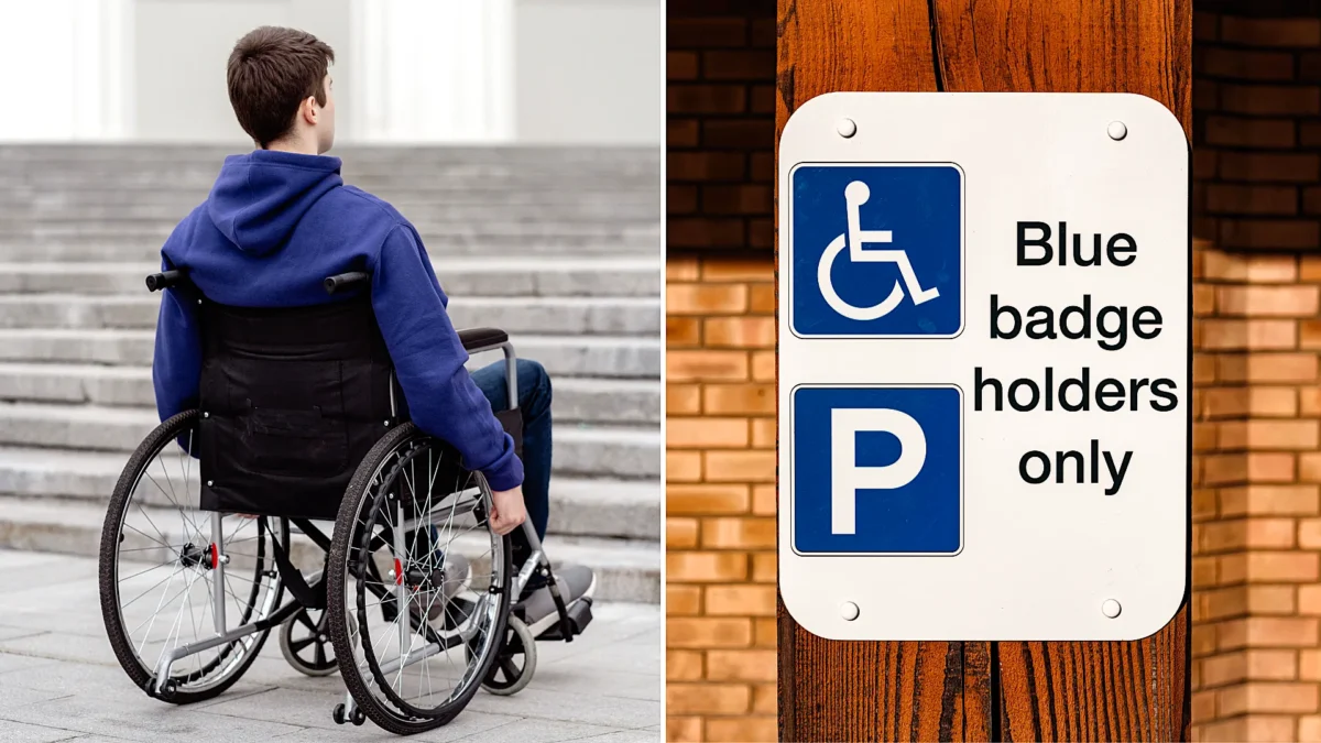Blue Badge Holders Warned of Scam Risk After York Council Email Leak