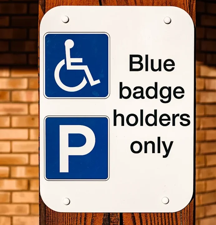 Blue Badge Holders Warned of Scam Risk After York Council Email Leak
