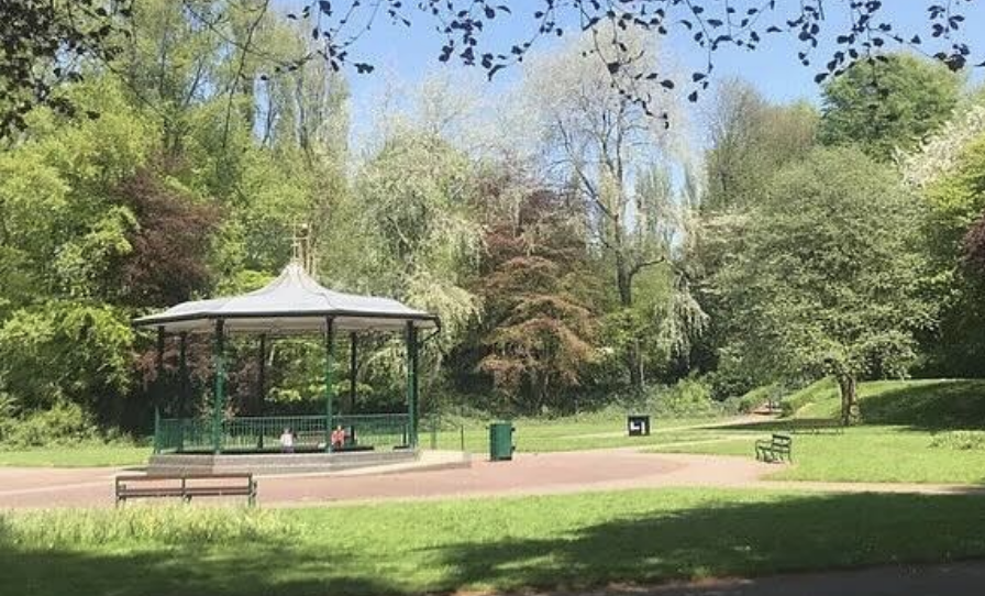 Six Teens Arrested Over Racial Attack on 72-Year-Old in West Midlands Park