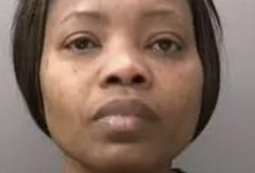 Woman Who Killed Husband in 2011 Arson Attack Dies in Prison