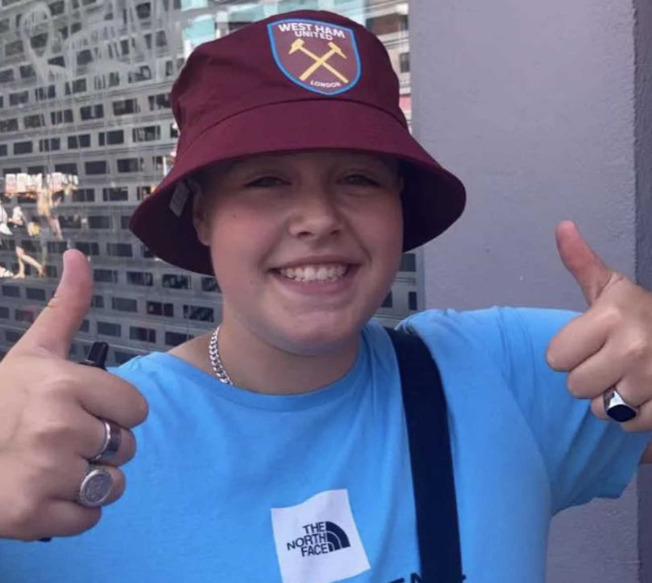 Family Pays Tribute to Tommy Jarvis, 21, After Fatal Dartford E-Scooter Crash With Fire Engine