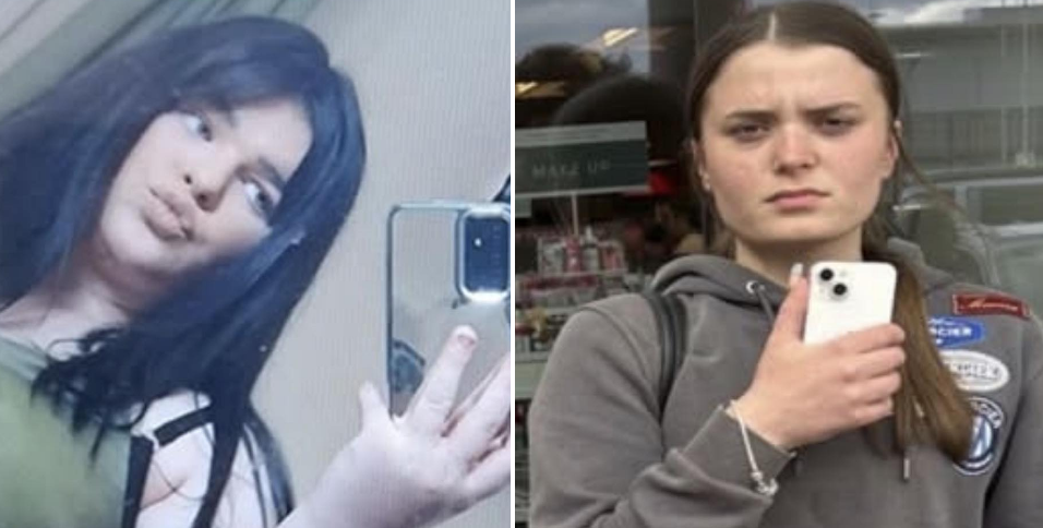 Police Appeal to Find Missing Bedfordshire Teens Scarlet and Daisy Last Seen Friday