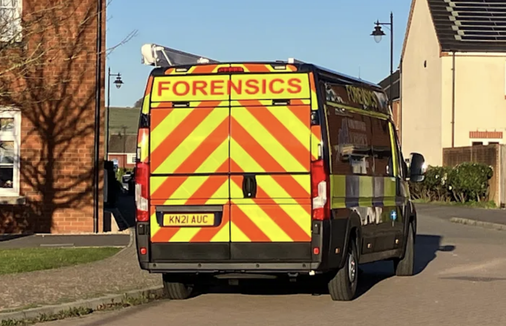 Woman Denies Killing Mother in Devizes Christmas Day Trial