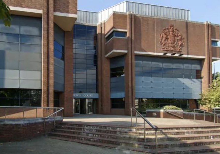 Dementia Patient Jailed for Wembley Neighbour Murder Over Alley Dispute