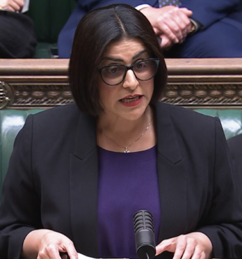 Home Secretary Condemns Murder of Student Henry Nowak in UK