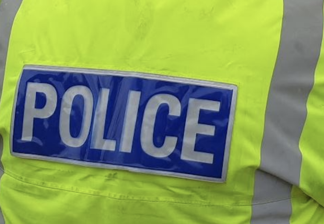 Hampshire Officer Resigns After Henry Nowak Murder Case Footage Released