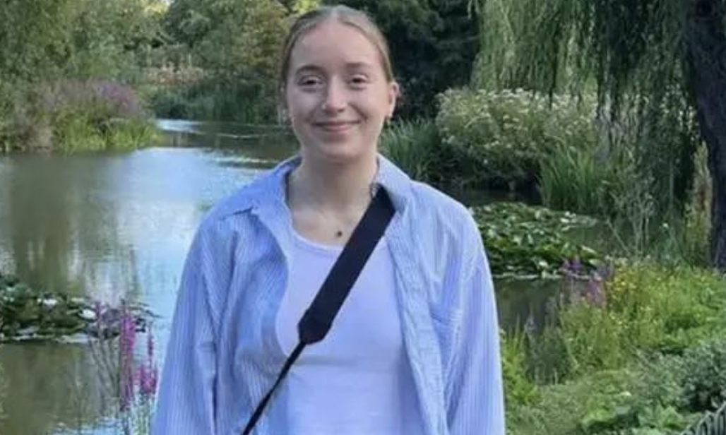 Student Libby Instone’s Tragic Death After Hospital Neglect in Teesside
