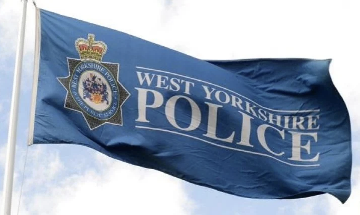 West Yorkshire Police Sees 9%  Crime Drop