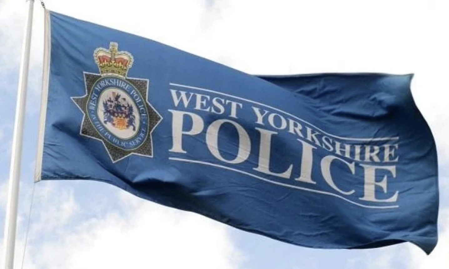 West Yorkshire Police Sees 9%  Crime Drop