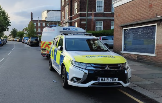 Met Police Officer Dismissed for Assaulting Detained Man in Hospital