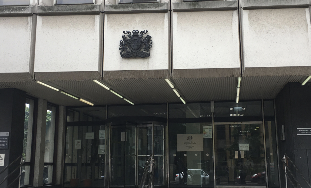 Man Charged with 19 Voyeurism Offences in Islington