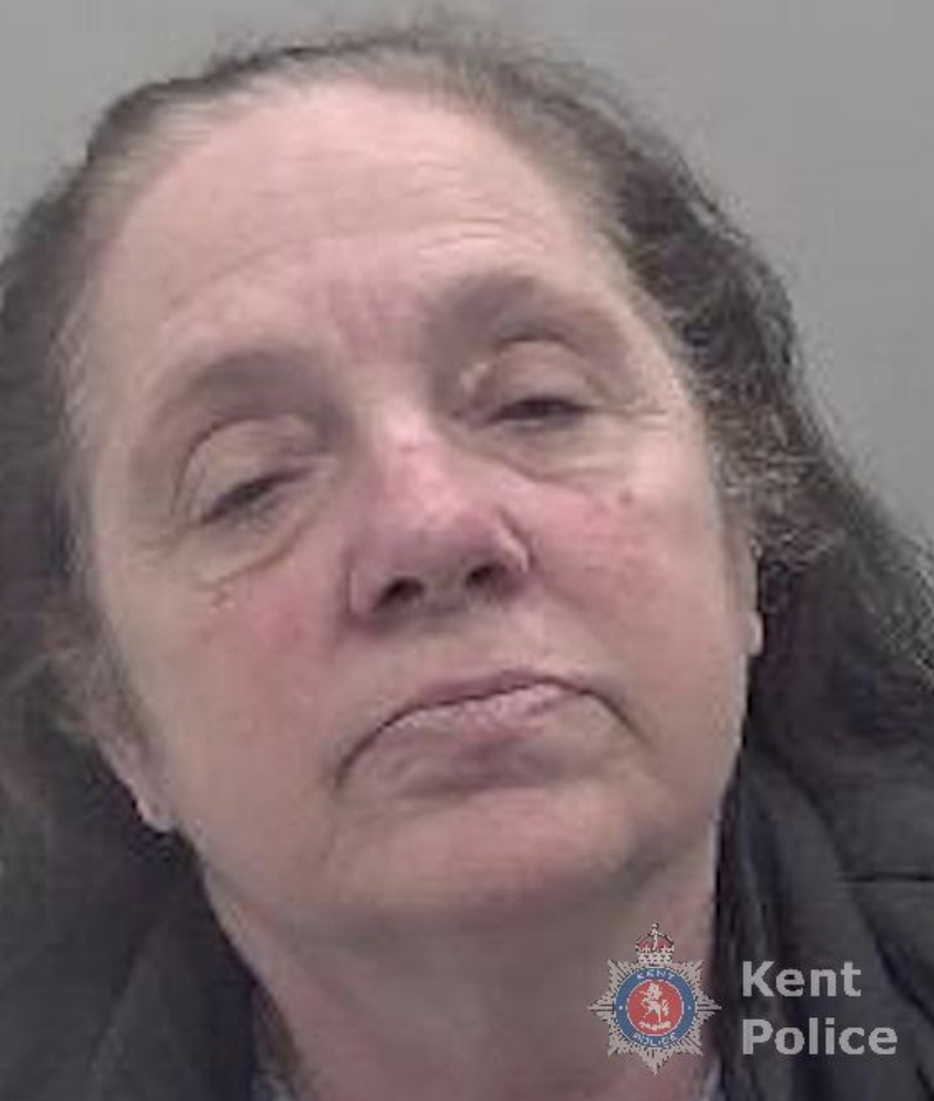 Maidstone Mother and Daughter Jailed for Elderly Fraud Spree