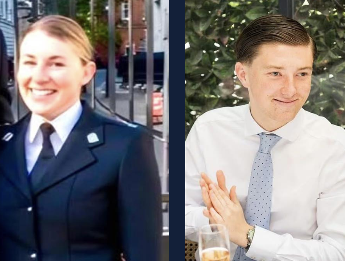 Ex-Hampshire Officer Forced Into Safe House Over False Online Claims