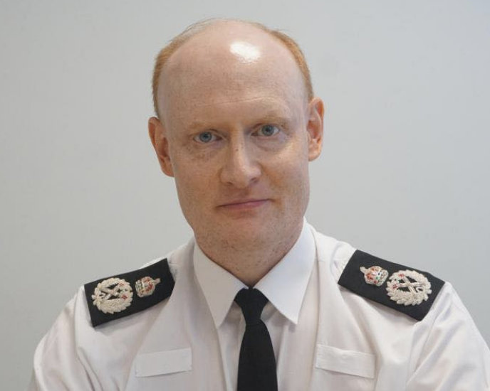Hampshire Police Chief Apologises Over False Racism Claims in Henry Nowak