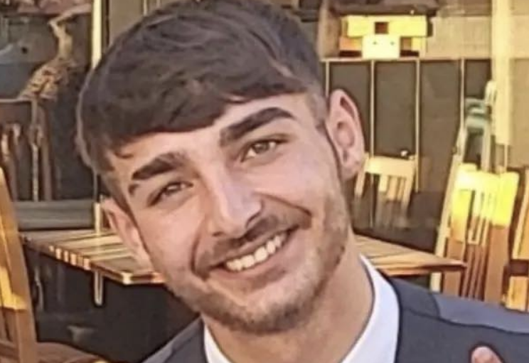 Callum Howe on Trial for Hartlepool Hatchet Murder of Mohammed Rasul