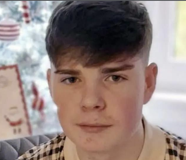 Teens Denied Murder in Irvine Beach Stabbing of Kayden Moy