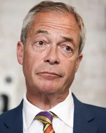 Nigel Farage Claims Two-Tier Policing After Southampton Murder Row