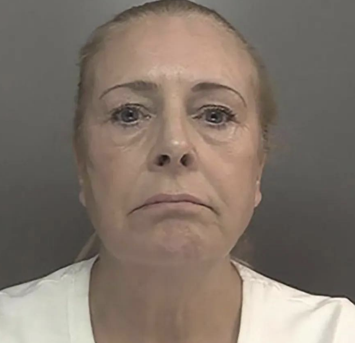 Prison Watchdog Jailed for Smuggling Cannabis to Liverpool Inmate