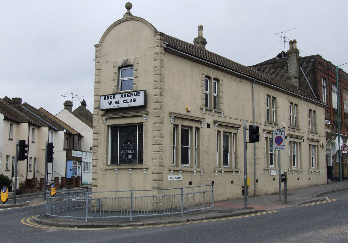 Driver Assaulted After Road Rage Incident in Gillingham