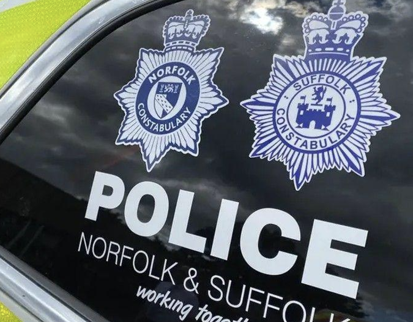 Elderly Couple Die After Car Overturns in Haddiscoe Norfolk Crash